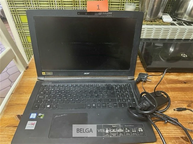 Acer, hp & dell laptops met opladers - afbeelding 11 van  12