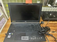 Acer, hp & dell laptops met opladers - afbeelding 11 van  12