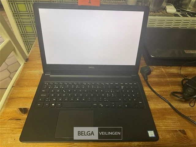 Acer, hp & dell laptops met opladers - afbeelding 12 van  12