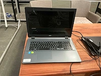 Acer laptop