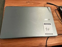 Acer laptop - afbeelding 2 van  3