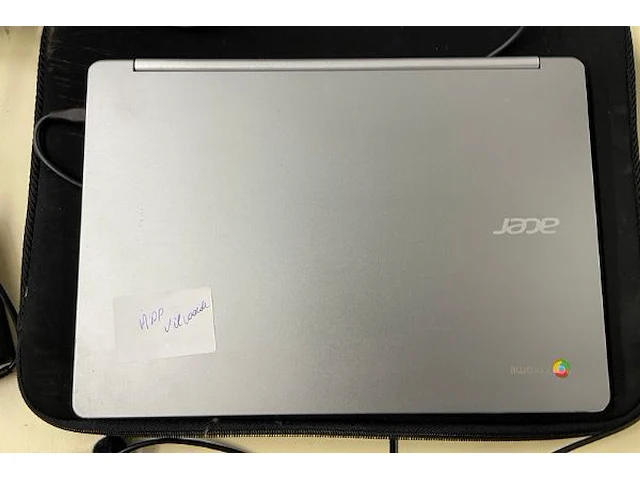 Acer laptop - afbeelding 4 van  6