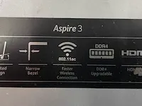 Acer laptop - afbeelding 2 van  6