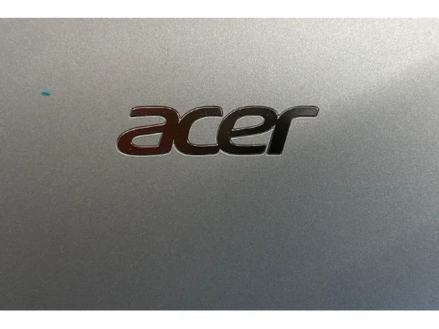 Acer laptop - afbeelding 5 van  6