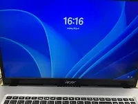 Acer laptop - afbeelding 6 van  6