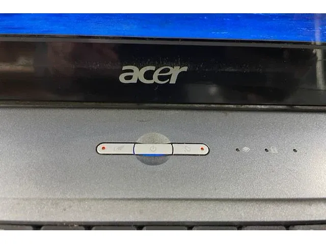 Acer laptop - afbeelding 2 van  4