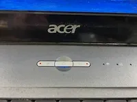 Acer laptop - afbeelding 2 van  4