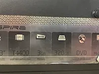 Acer laptop - afbeelding 3 van  4