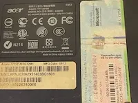 Acer laptop - afbeelding 4 van  4