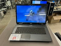 Acer laptop - afbeelding 1 van  6