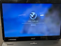 Acer laptop - afbeelding 2 van  6