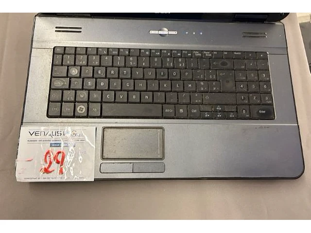 Acer laptop - afbeelding 3 van  6