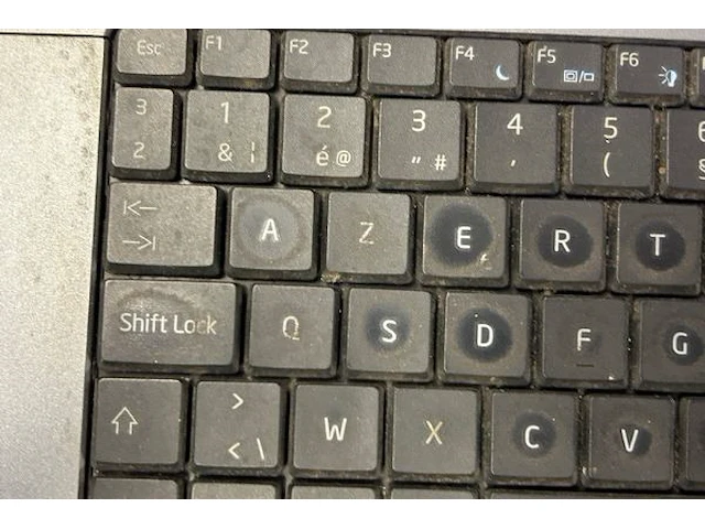 Acer laptop - afbeelding 4 van  6