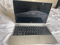 Acer laptop - afbeelding 3 van  5