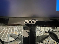 Acer pc scherm - afbeelding 2 van  5