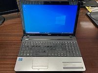 Acer travelmate p253-m laptop
