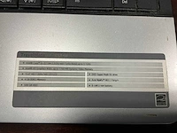 Acer travelmate p253-m laptop - afbeelding 2 van  3