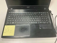 Acer travelmate p259 n16q2 laptop - afbeelding 2 van  3