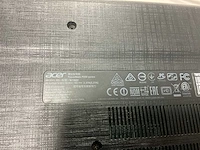 Acer travelmate p259 n16q2 laptop - afbeelding 3 van  3