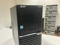 Acer veriton m4650gseries desktop - afbeelding 2 van  5