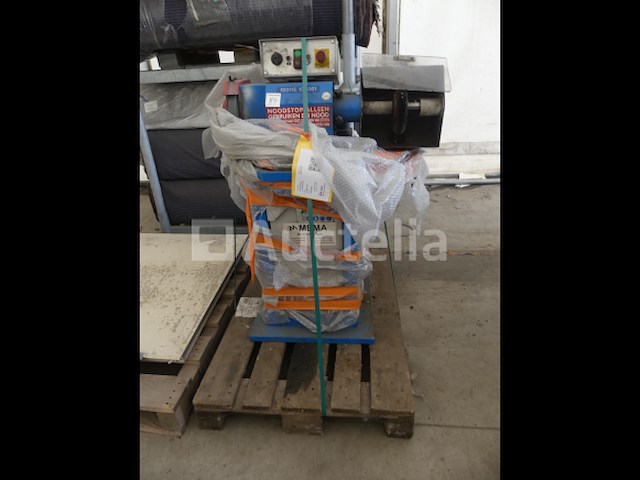 Aceti slijpmolen 108 – twee zijdig - afbeelding 1 van  8