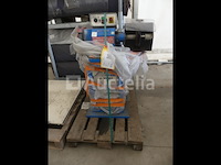 Aceti slijpmolen 108 – twee zijdig - afbeelding 1 van  8