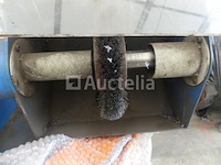 Aceti slijpmolen 108 – twee zijdig - afbeelding 2 van  8