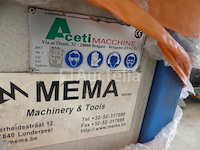 Aceti slijpmolen 108 – twee zijdig - afbeelding 5 van  8