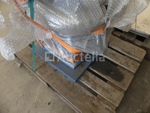 Aceti slijpmolen 108 – twee zijdig - afbeelding 7 van  8