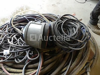Acf sr170 zandstraler - afbeelding 2 van  14