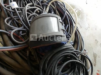 Acf sr170 zandstraler - afbeelding 3 van  14
