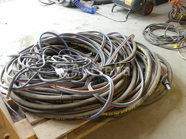 Acf sr170 zandstraler - afbeelding 5 van  14