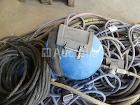 Acf sr170 zandstraler - afbeelding 14 van  14
