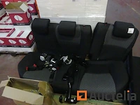 Achterbank voor yaris - afbeelding 5 van  7