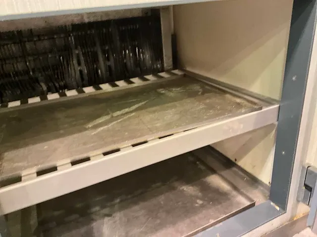 Achterbouw-koeling frigomil - afbeelding 2 van  19
