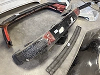 Achterbumper 911 - afbeelding 1 van  6