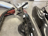 Achterbumper 911 - afbeelding 3 van  6
