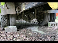 Achterkiepende landbouwaanhangwagen ps haccourt - afbeelding 9 van  21