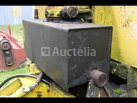 Achterkiepende landbouwaanhangwagen ps haccourt - afbeelding 10 van  21