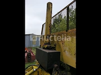 Achterkiepende landbouwaanhangwagen ps haccourt - afbeelding 11 van  21