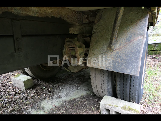 Achterkiepende landbouwaanhangwagen ps haccourt - afbeelding 13 van  21