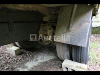 Achterkiepende landbouwaanhangwagen ps haccourt - afbeelding 13 van  21