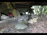 Achterkiepende landbouwaanhangwagen ps haccourt - afbeelding 19 van  21