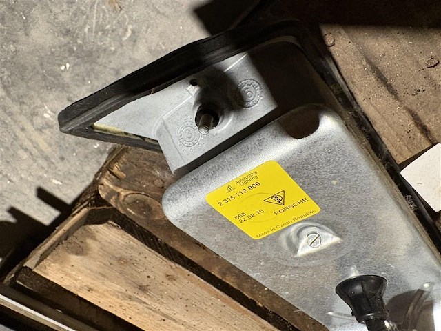 Achterlicht 911origineel - afbeelding 3 van  5