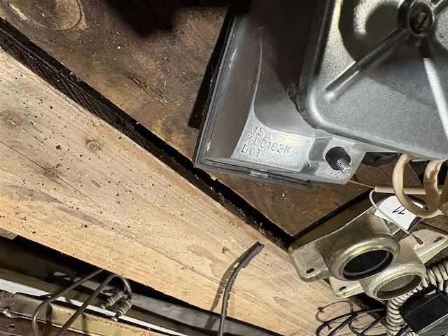 Achterlicht 911origineel - afbeelding 5 van  5