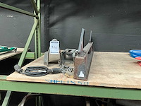 Achterlichtbalk - afbeelding 1 van  3