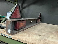 Achterlichtbalk - afbeelding 2 van  3