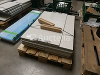 Achterpanelen van de plank - afbeelding 1 van  6