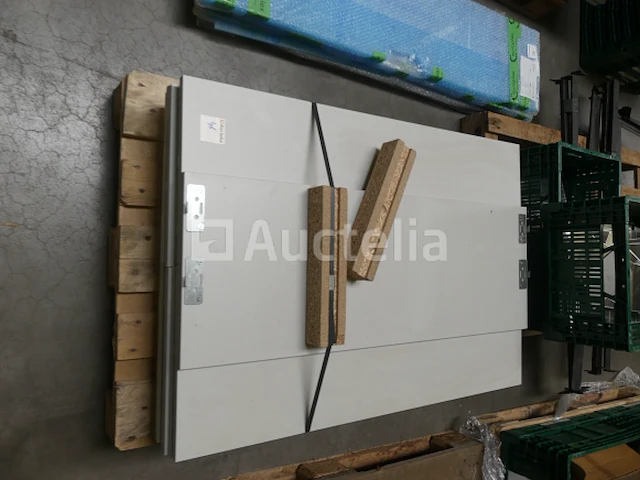Achterpanelen van de plank - afbeelding 3 van  6