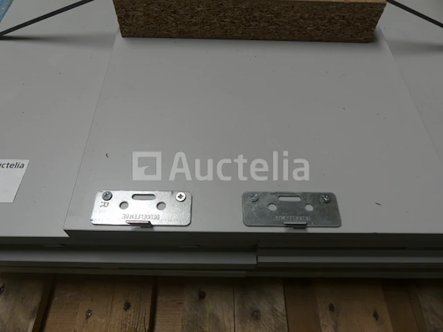 Achterpanelen van de plank - afbeelding 5 van  6